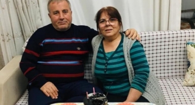 Alanya’da CHP’li Açıkalın’ın eşi vefat etti