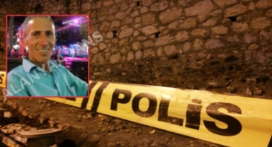 Alanya’da evini yakıp 4. Kattan atlayarak canına kıydı