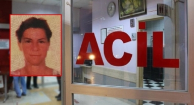 Alanya’da Hollandalı kadın alkolün etkisiyle balkondan atladı