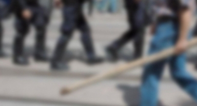 Alanya’da kavgaya karışan 3 Suriyeli sınır dışı edildi