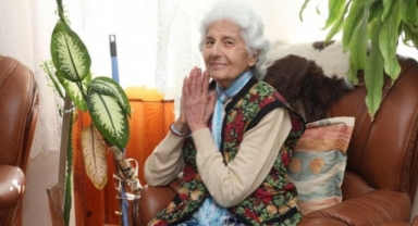 Alanya’da okul yaptıran hayırsever vefat etti