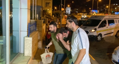 Alanya’da ortağının boğazını keserek öldürdü