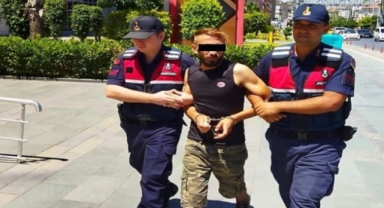 Alanya’da şüpheli araçtan uyuşturucu çıktı!