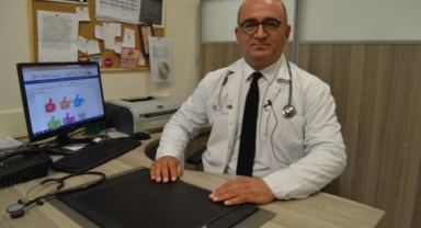 Alanya'da uzman doktordan sigara bırakma daveti