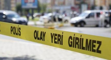 Alanya’da yaşayan Rus genç 8. kattan düşerek hayatını kaybetti