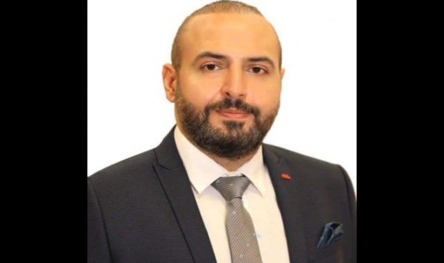 Alanya Eğitim ve Araştırma Hastanesine yeni Başhekim