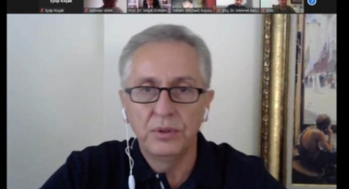 Alanya HEP'te 15 Temmuz konuşuldu