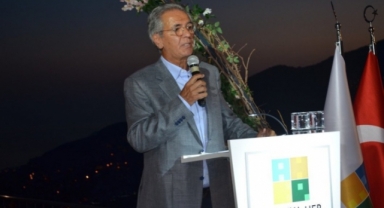 Alanya HEP'te istifa sürprizi