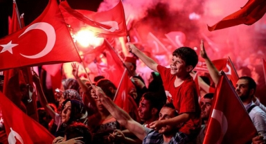 Alanya’nın 15 Temmuz Anma programı belli oldu