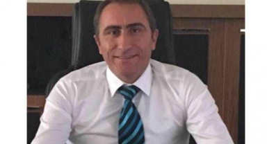 Alanya’nın tanıdığı isim Aksu’ya tayin oldu