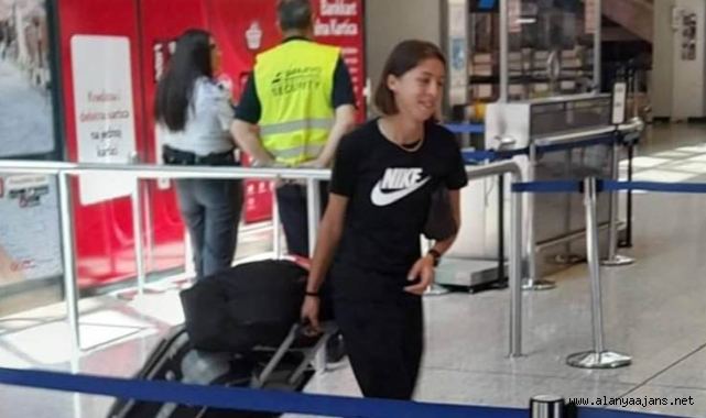 Alanya’yı gururlandıran başarı