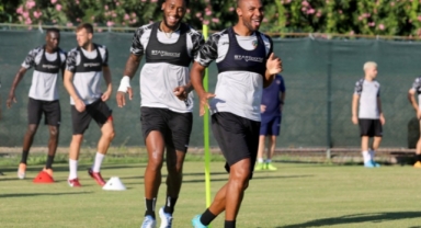 Alanyaspor’un hazırlık kampı programı değişti