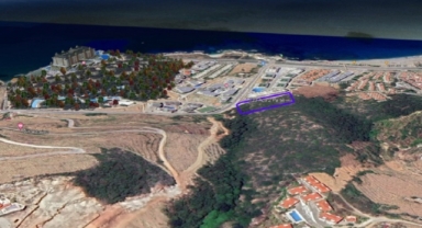 ALKÜ’ye yükseköğretim tesisi için arazi müjdesi