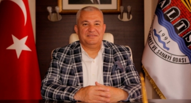 Başkan Şahin’den Alanya’ya golf sahası müjdesi