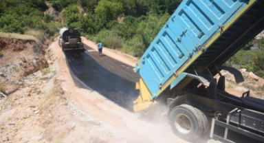 Başkan Yücel 60 yıllık çileyi bitirdi