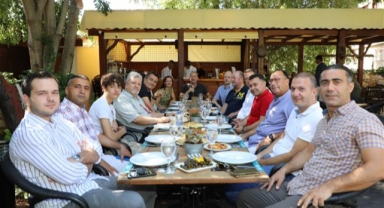 Başkan Yücel: “Alanya turizmde eski günlere dönecek”