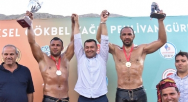 Başkan Yücel'den Gökbel'e davet