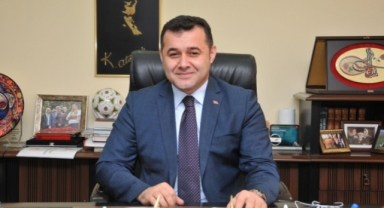 Başkan Yücel'den yardımcılarına yeni görev