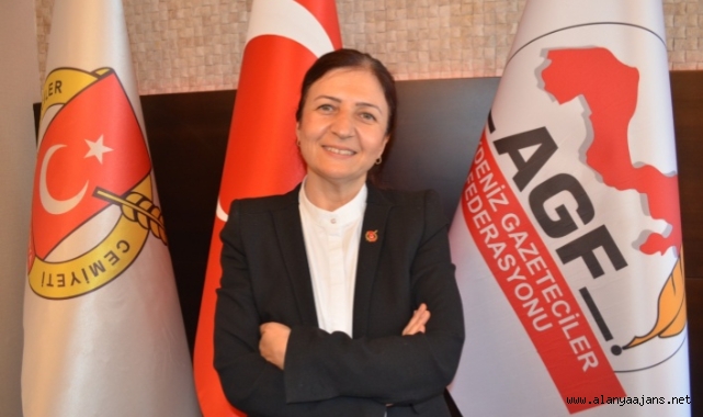 Coşkun: 'Beklentimiz somut kazanımlara dönüşmesi'