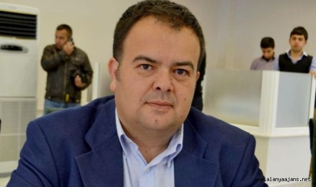 Demirci: Alanya'ya yapılan yatırım toplanan paradan daha fazla!