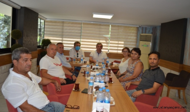 ‘İkamet yasağı almak zorunda kalacağız’