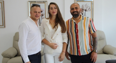 KL Alanya Güzellik Merkezi hizmette