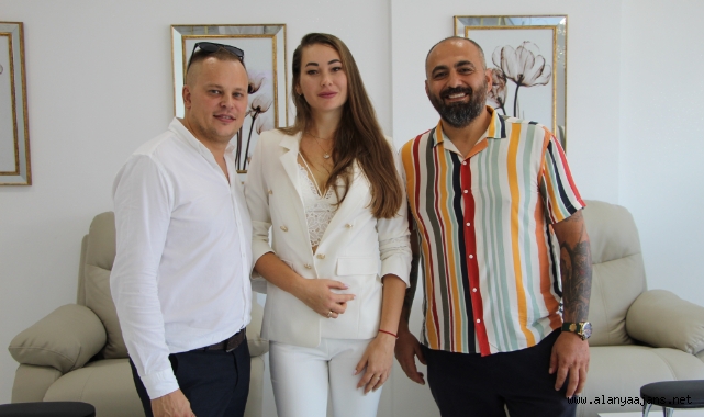 KL Alanya Güzellik Merkezi hizmette