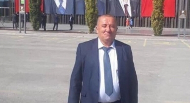 MHP Gündoğmuş İlçe Başkanı Kıldan hayatını kaybetti