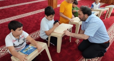 Müftü İlhan’dan Alanya halkına çağrı