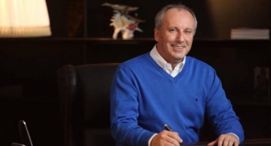 Muharrem İnce yarın Alanya’ya geliyor