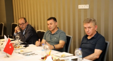 ‘Ortak çalışmayla şikayetleri sonlandıracağız’