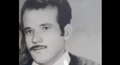 Özkan Ailesi’nin acı günü