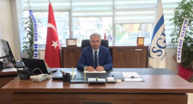 SGK Müdürü Muharrem Kaya emekliye ayrıldı