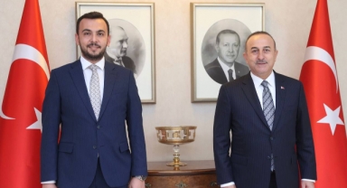 Toklu: Golf tesisleri Alanya için büyük şans