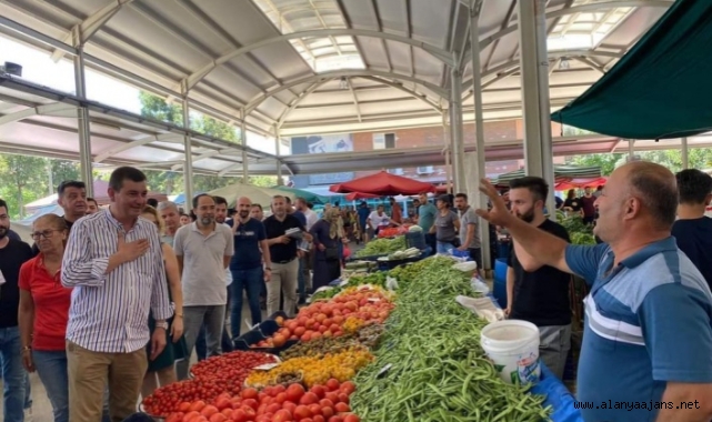 Türkdoğan: ‘Hedefimize bir adım daha yaklaştık’