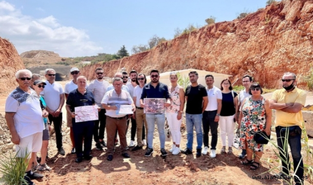 ‘Alanya bu kadar dışlanacak bir yer değil’