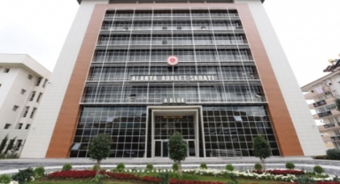 Alanya’da aranan FETÖ’cü jandarmadan kaçamadı