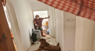 Alanya’da çöp ev skandalı