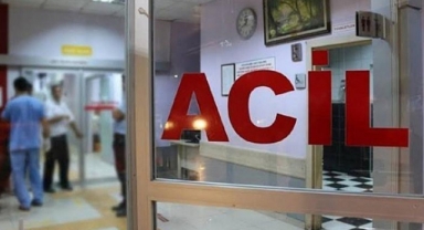 Alanya’da havuza giren 8 yaşındaki kız boğulma tehlikesi geçirdi