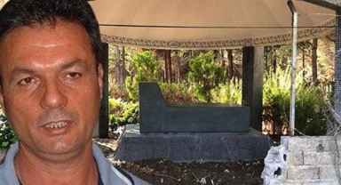 Alanya'da İsa Küçülmez'e açılan babalık davası sonuçlandı