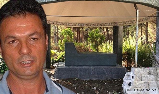 Alanya'da İsa Küçülmez'e açılan babalık davası sonuçlandı
