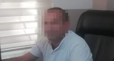 Alanya'da istismarcı üvey baba tutuklandı