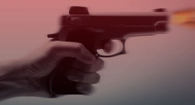 Alanya’da komşu kavgasında kan aktı: 1 yaralı