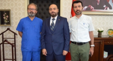 Alanya’da o bölüm hizmete açılıyor