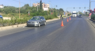 Alanya’da ölümlü scooter kazasında Rus sürücü tutuklandı