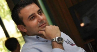 Alanya’da pompalı tüfekle intihar etti!