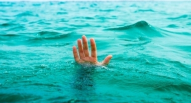 Alanya'da serinlemek için girdiği denizde boğuldu