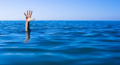 Alanya’da serinlemek için girdiği denizde boğuldu