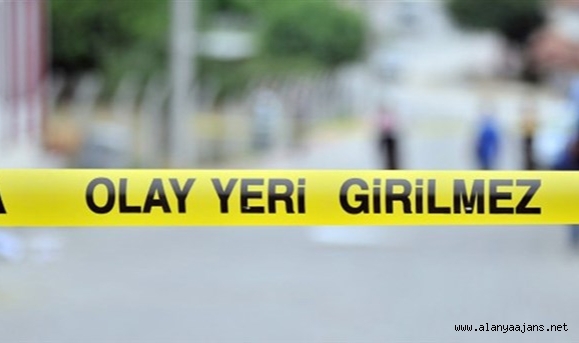 Alanya’da Suriyeli kavgası kanlı bitti: 1 ölü