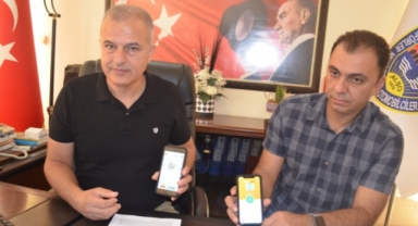 Alanya’da taksici ve müşteriler için yeni dönem başladı